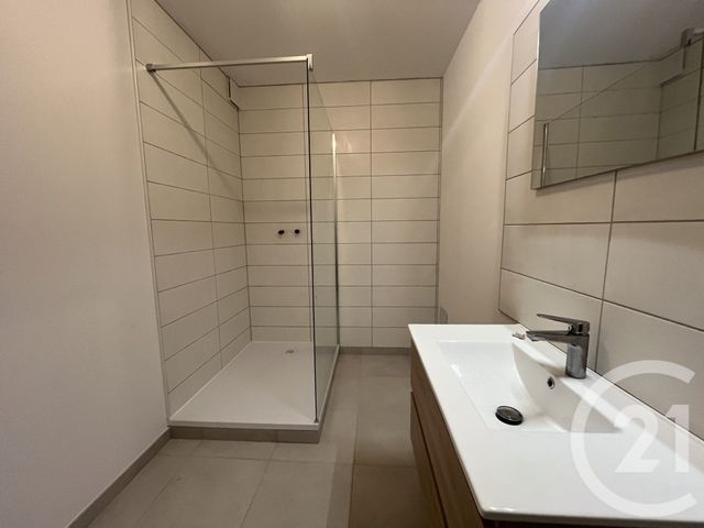 Appartement F2 &agrave; vendre - 2 pi&egrave;ces - 57,61 m2 - St Quentin - 02 - PICARDIE