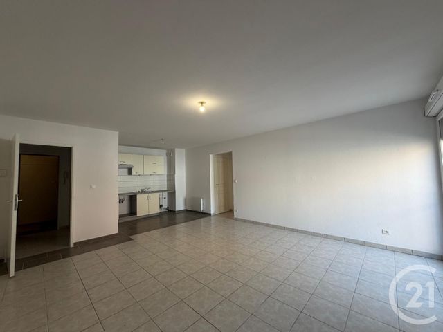 Appartement F2 &agrave; vendre - 2 pi&egrave;ces - 57,61 m2 - St Quentin - 02 - PICARDIE