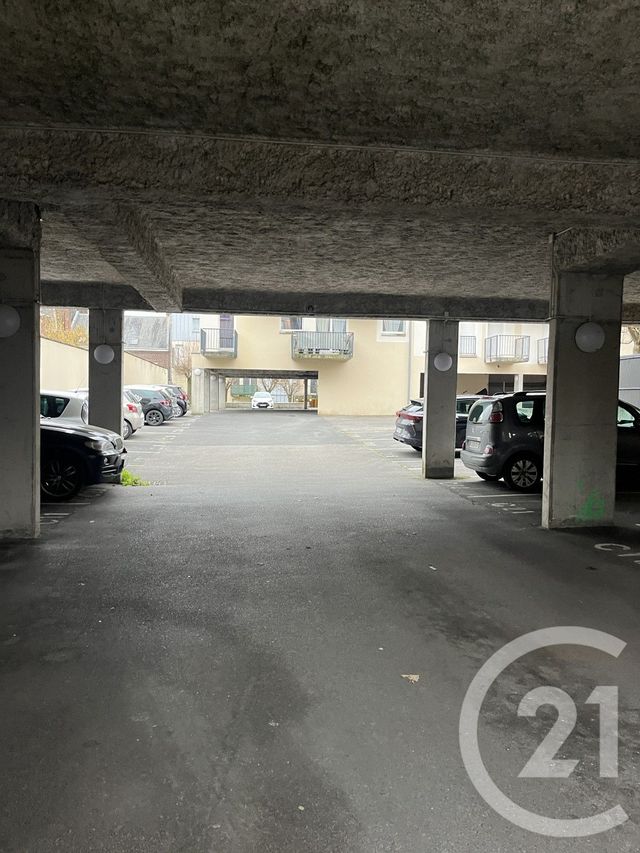 Appartement F2 à vendre ST QUENTIN