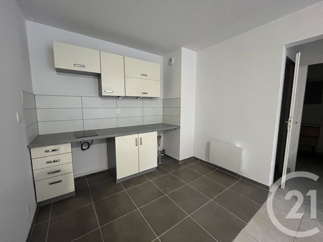 Appartement F2 &agrave; vendre - 2 pi&egrave;ces - 57,61 m2 - St Quentin - 02 - PICARDIE