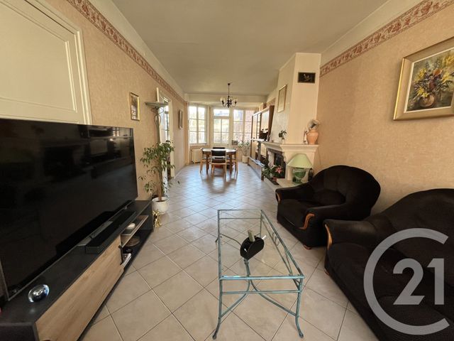 Maison &agrave; vendre - 5 pi&egrave;ces - 110,63 m2 - St Quentin - 02 - PICARDIE
