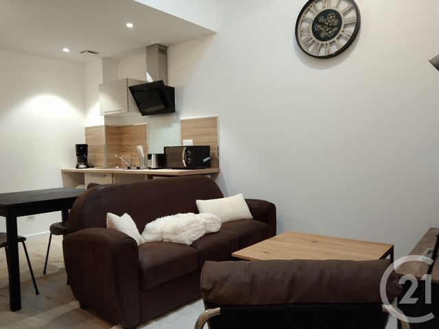 appartement - ST QUENTIN - 02