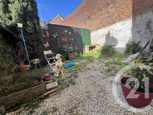 Maison &agrave; vendre - 5 pi&egrave;ces - 100,80 m2 - St Quentin - 02 - PICARDIE