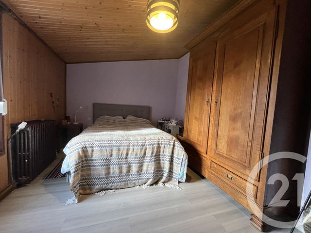 Maison &agrave; vendre - 5 pi&egrave;ces - 100,80 m2 - St Quentin - 02 - PICARDIE