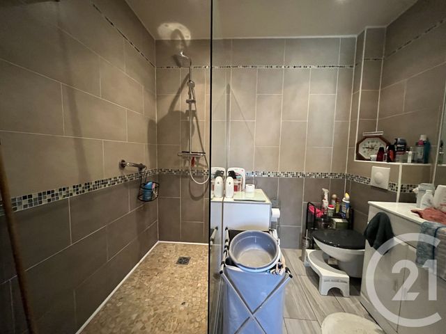 Maison &agrave; vendre - 5 pi&egrave;ces - 100,80 m2 - St Quentin - 02 - PICARDIE