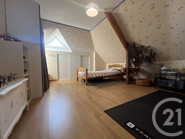 Maison &agrave; vendre - 5 pi&egrave;ces - 152 m2 - Neuville St Amand - 02 - PICARDIE