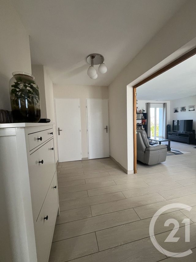 Maison &agrave; vendre - 5 pi&egrave;ces - 152 m2 - Neuville St Amand - 02 - PICARDIE