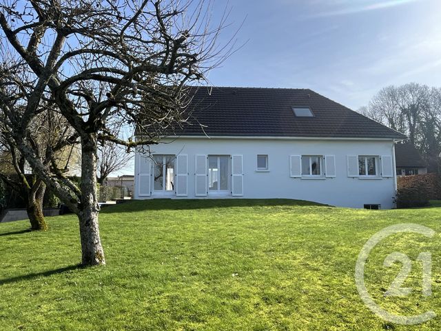 maison - NEUVILLE ST AMAND - 02