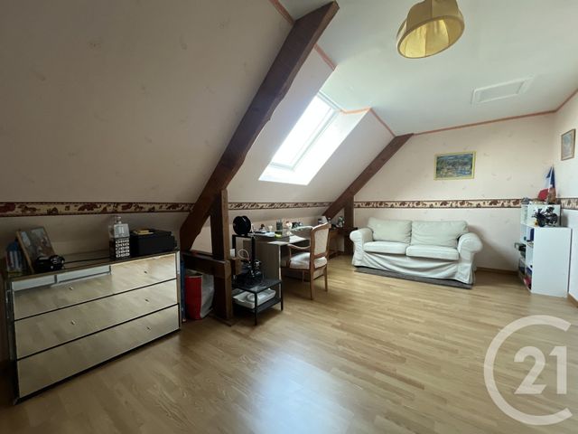 Maison &agrave; vendre - 5 pi&egrave;ces - 152 m2 - Neuville St Amand - 02 - PICARDIE