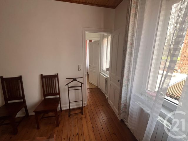Maison &agrave; vendre - 5 pi&egrave;ces - 99,53 m2 - St Quentin - 02 - PICARDIE