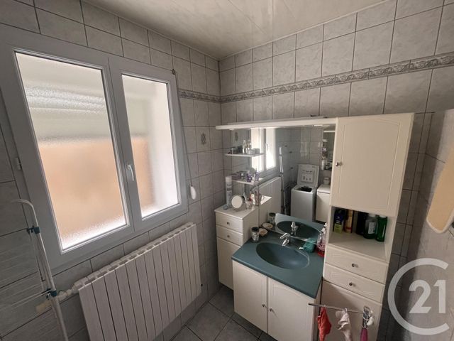 Maison &agrave; vendre - 5 pi&egrave;ces - 99,53 m2 - St Quentin - 02 - PICARDIE