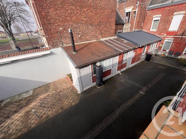 Maison &agrave; vendre - 5 pi&egrave;ces - 99,53 m2 - St Quentin - 02 - PICARDIE