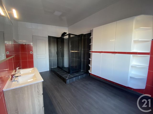 Maison &agrave; vendre - 7 pi&egrave;ces - 180 m2 - St Quentin - 02 - PICARDIE