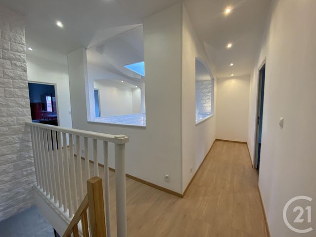 Maison &agrave; vendre - 7 pi&egrave;ces - 180 m2 - St Quentin - 02 - PICARDIE