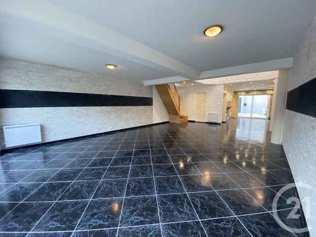 Maison &agrave; vendre - 7 pi&egrave;ces - 180 m2 - St Quentin - 02 - PICARDIE