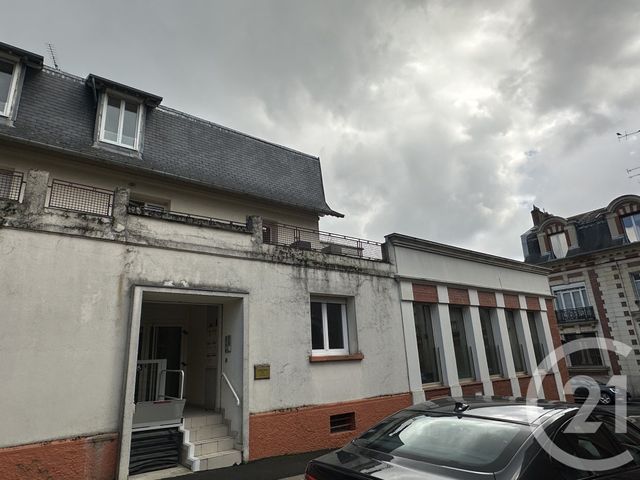 Divers &agrave; vendre - 215 m2 - St Quentin - 02 - PICARDIE