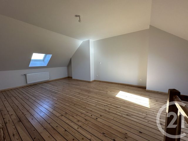 Maison &agrave; vendre - 5 pi&egrave;ces - 100 m2 - St Quentin - 02 - PICARDIE