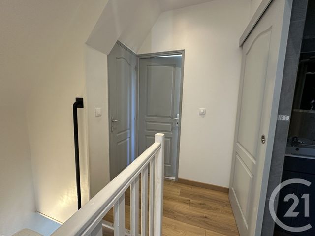 Maison &agrave; vendre - 4 pi&egrave;ces - 66 m2 - St Quentin - 02 - PICARDIE