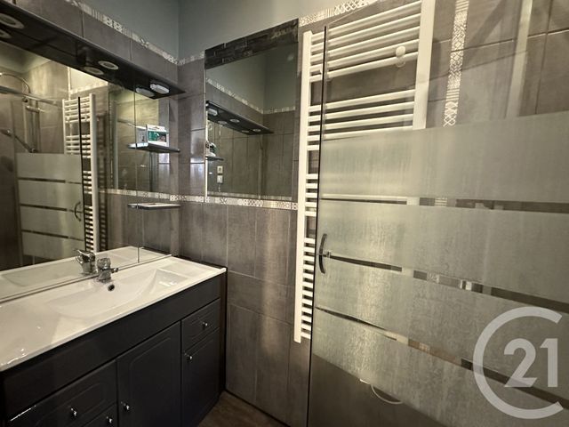 Maison &agrave; vendre - 4 pi&egrave;ces - 66 m2 - St Quentin - 02 - PICARDIE