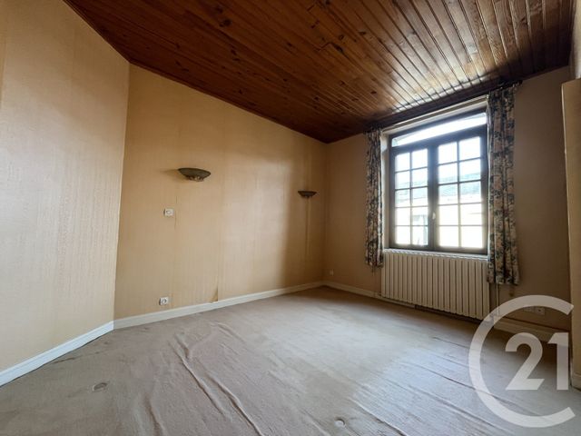 Maison &agrave; vendre - 5 pi&egrave;ces - 99,68 m2 - St Quentin - 02 - PICARDIE