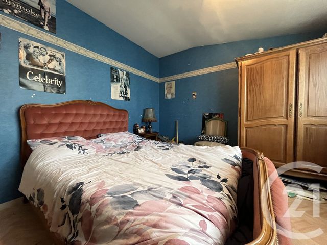 Maison &agrave; vendre - 5 pi&egrave;ces - 102,34 m2 - Harly - 02 - PICARDIE