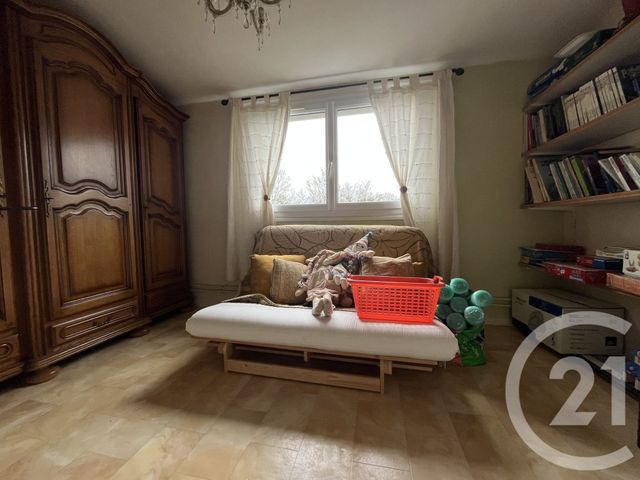 Maison &agrave; vendre - 5 pi&egrave;ces - 102,34 m2 - Harly - 02 - PICARDIE