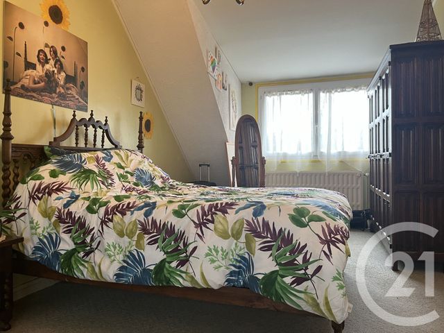 Maison &agrave; vendre - 5 pi&egrave;ces - 102,34 m2 - Harly - 02 - PICARDIE