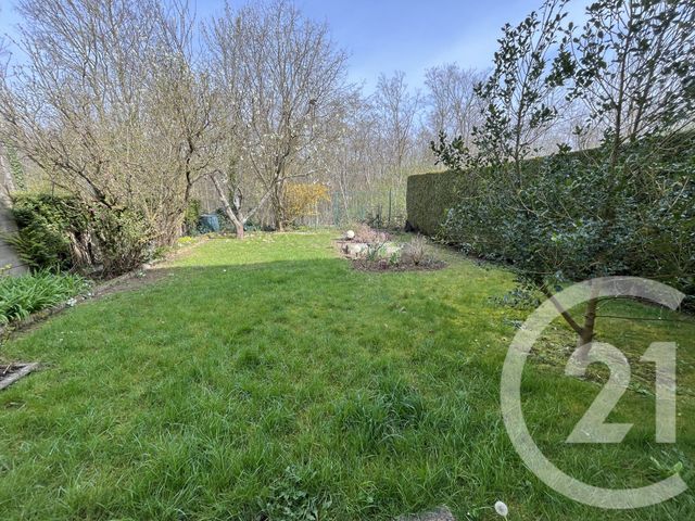 Maison &agrave; vendre - 5 pi&egrave;ces - 102,34 m2 - Harly - 02 - PICARDIE