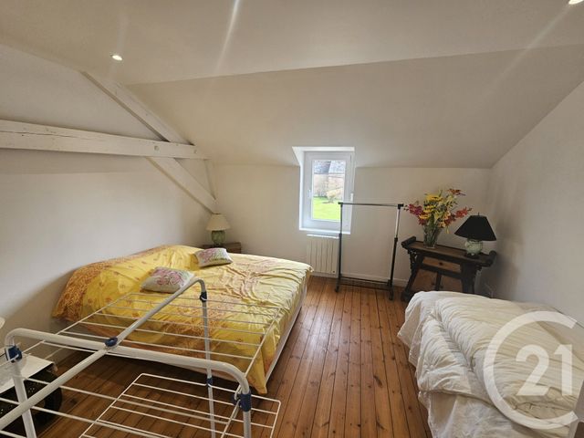 Maison &agrave; vendre - 5 pi&egrave;ces - 153,53 m2 - Origny Ste Benoite - 02 - PICARDIE