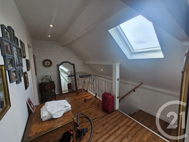 Maison &agrave; vendre - 5 pi&egrave;ces - 153,53 m2 - Origny Ste Benoite - 02 - PICARDIE