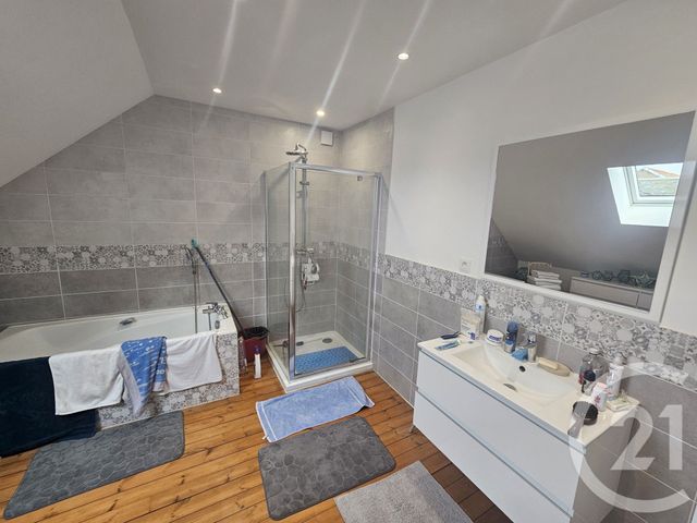 Maison &agrave; vendre - 5 pi&egrave;ces - 153,53 m2 - Origny Ste Benoite - 02 - PICARDIE
