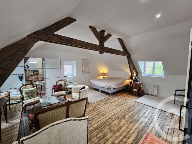 Maison &agrave; vendre - 5 pi&egrave;ces - 153,53 m2 - Origny Ste Benoite - 02 - PICARDIE