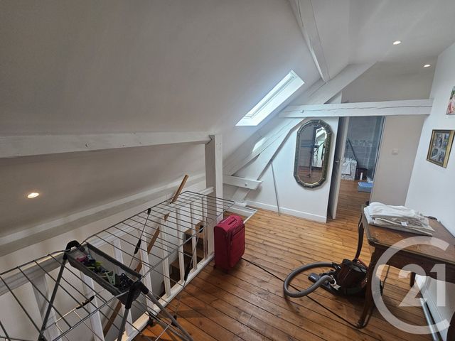 Maison &agrave; vendre - 5 pi&egrave;ces - 153,53 m2 - Origny Ste Benoite - 02 - PICARDIE