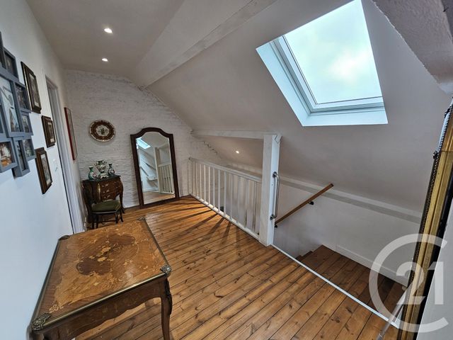 Maison &agrave; vendre - 5 pi&egrave;ces - 153,53 m2 - Origny Ste Benoite - 02 - PICARDIE