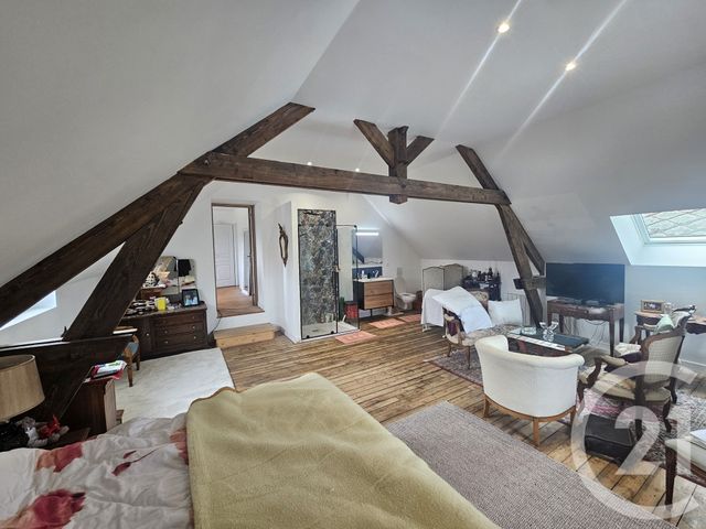 Maison &agrave; vendre - 5 pi&egrave;ces - 153,53 m2 - Origny Ste Benoite - 02 - PICARDIE