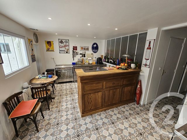 Maison &agrave; vendre - 5 pi&egrave;ces - 153,53 m2 - Origny Ste Benoite - 02 - PICARDIE