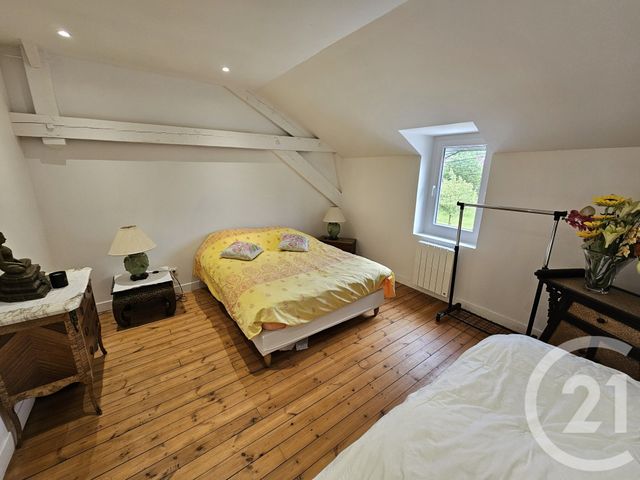 Maison &agrave; vendre - 5 pi&egrave;ces - 153,53 m2 - Origny Ste Benoite - 02 - PICARDIE