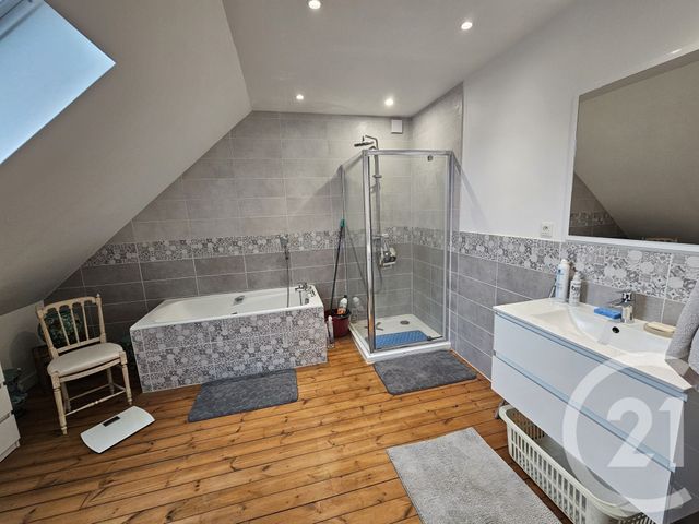 Maison &agrave; vendre - 5 pi&egrave;ces - 153,53 m2 - Origny Ste Benoite - 02 - PICARDIE