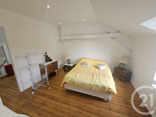 Maison &agrave; vendre - 5 pi&egrave;ces - 153,53 m2 - Origny Ste Benoite - 02 - PICARDIE