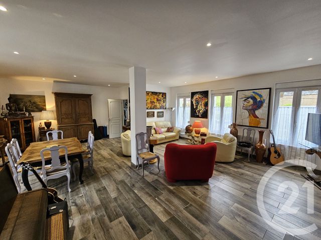 Maison &agrave; vendre - 5 pi&egrave;ces - 153,53 m2 - Origny Ste Benoite - 02 - PICARDIE