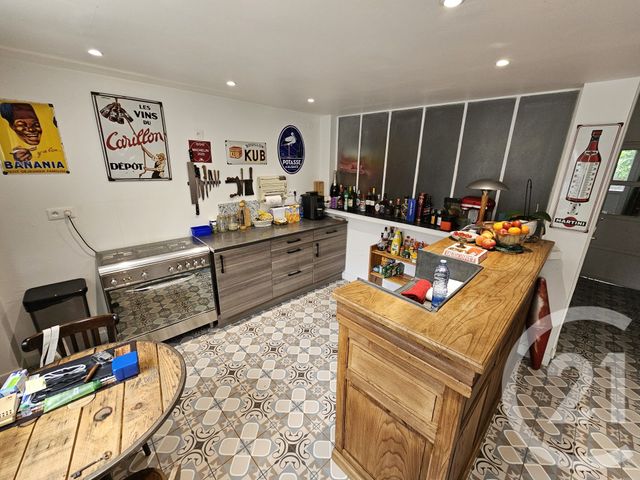 Maison &agrave; vendre - 5 pi&egrave;ces - 153,53 m2 - Origny Ste Benoite - 02 - PICARDIE