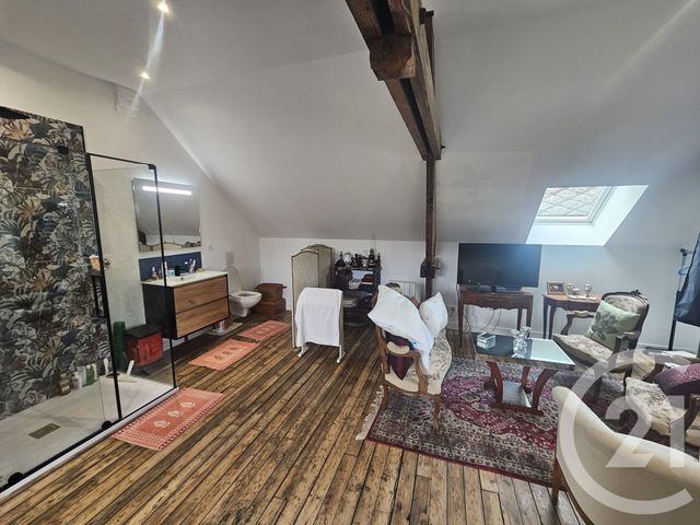 Maison &agrave; vendre - 5 pi&egrave;ces - 153,53 m2 - Origny Ste Benoite - 02 - PICARDIE