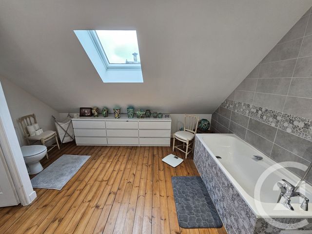 Maison &agrave; vendre - 5 pi&egrave;ces - 153,53 m2 - Origny Ste Benoite - 02 - PICARDIE