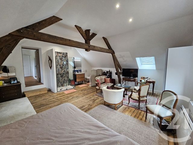 Maison &agrave; vendre - 5 pi&egrave;ces - 153,53 m2 - Origny Ste Benoite - 02 - PICARDIE