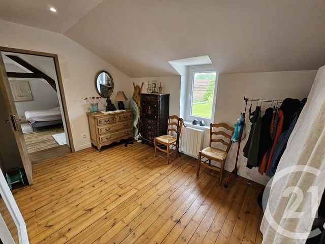 Maison &agrave; vendre - 5 pi&egrave;ces - 153,53 m2 - Origny Ste Benoite - 02 - PICARDIE