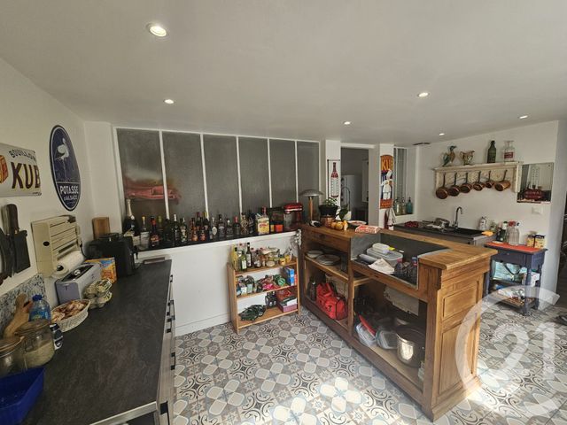 Maison &agrave; vendre - 5 pi&egrave;ces - 153,53 m2 - Origny Ste Benoite - 02 - PICARDIE