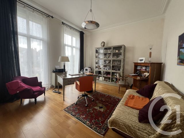 Maison &agrave; vendre - 8 pi&egrave;ces - 271,72 m2 - St Quentin - 02 - PICARDIE