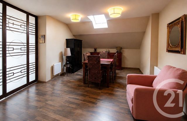 Maison &agrave; louer - 2 pi&egrave;ces - 110 m2 - St Quentin - 02 - PICARDIE