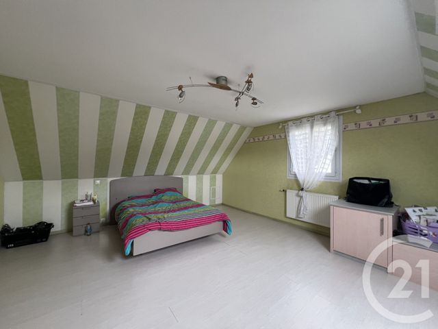 Maison &agrave; vendre - 5 pi&egrave;ces - 120 m2 - Essigny Le Petit - 02 - PICARDIE