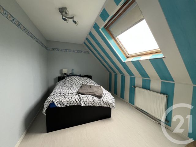 Maison &agrave; vendre - 5 pi&egrave;ces - 120 m2 - Essigny Le Petit - 02 - PICARDIE